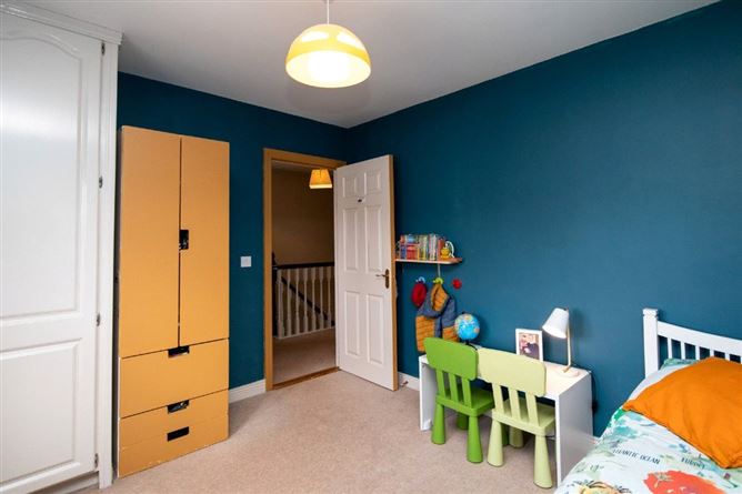 12 Hillview Crescent, Gowran Road, Bennettsbridge, Co. Kilkenny