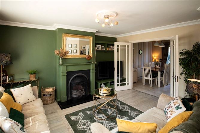 12 Hillview Crescent, Gowran Road, Bennettsbridge, Co. Kilkenny