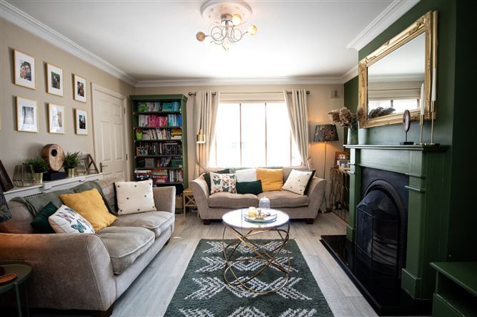 12 Hillview Crescent, Gowran Road, Bennettsbridge, Co. Kilkenny