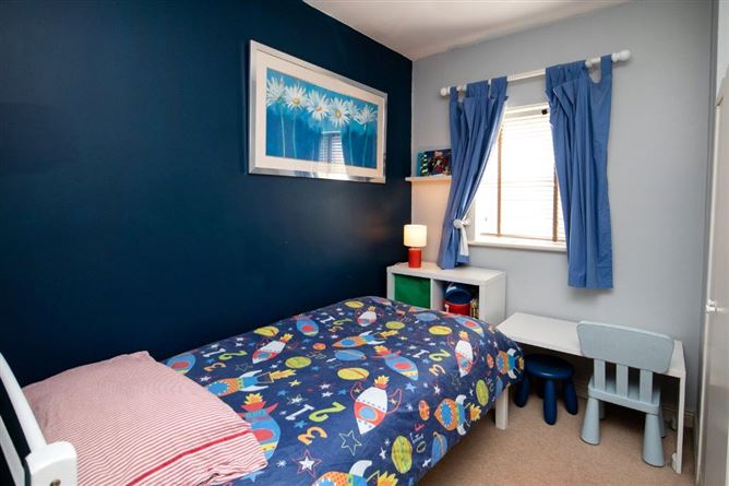 12 Hillview Crescent, Gowran Road, Bennettsbridge, Co. Kilkenny