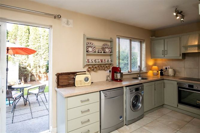 12 Hillview Crescent, Gowran Road, Bennettsbridge, Co. Kilkenny