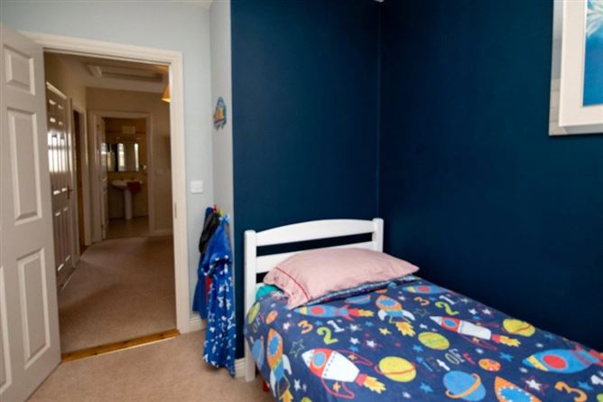 12 Hillview Crescent, Gowran Road, Bennettsbridge, Co. Kilkenny