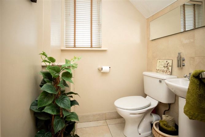 12 Hillview Crescent, Gowran Road, Bennettsbridge, Co. Kilkenny