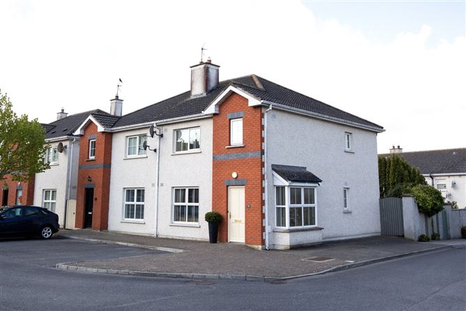 12 Hillview Crescent, Gowran Road, Bennettsbridge, Co. Kilkenny