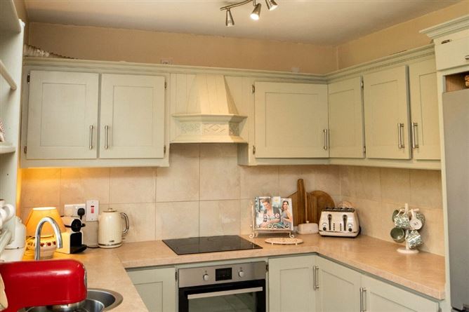 12 Hillview Crescent, Gowran Road, Bennettsbridge, Co. Kilkenny