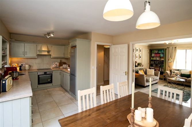 12 Hillview Crescent, Gowran Road, Bennettsbridge, Co. Kilkenny