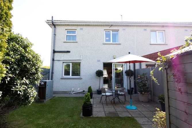 12 Hillview Crescent, Gowran Road, Bennettsbridge, Co. Kilkenny
