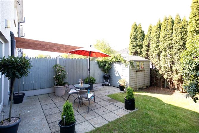 12 Hillview Crescent, Gowran Road, Bennettsbridge, Co. Kilkenny