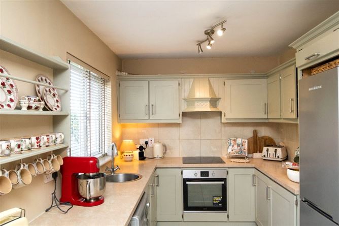 12 Hillview Crescent, Gowran Road, Bennettsbridge, Co. Kilkenny