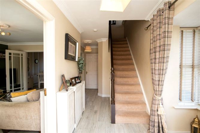 12 Hillview Crescent, Gowran Road, Bennettsbridge, Co. Kilkenny