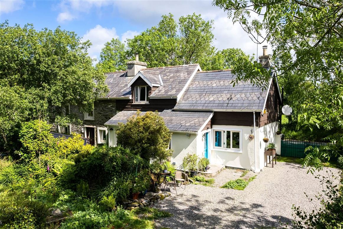 Mill House, Gearagh, Rossmore, Clonakilty, Co. Cork Sherry FitzGerald