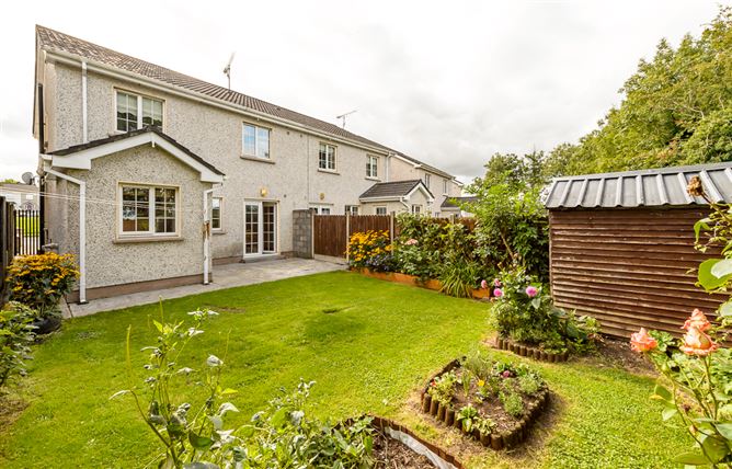 34 Rochford Hall, Kells, Meath