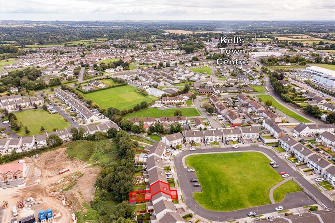 34 Rochford Hall, Kells, Meath
