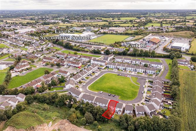34 Rochford Hall, Kells, Meath