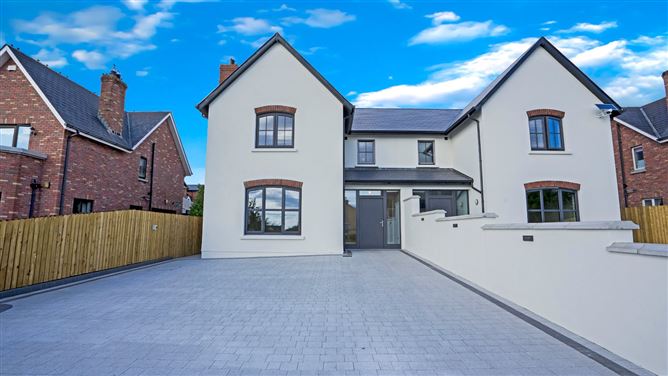 Main image for Seafield Road, Blackrock, Dundalk, Co. Louth
