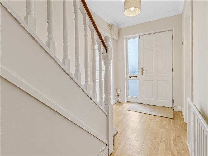 28 The Avenue, Liffey Hall, Newbridge, Kildare