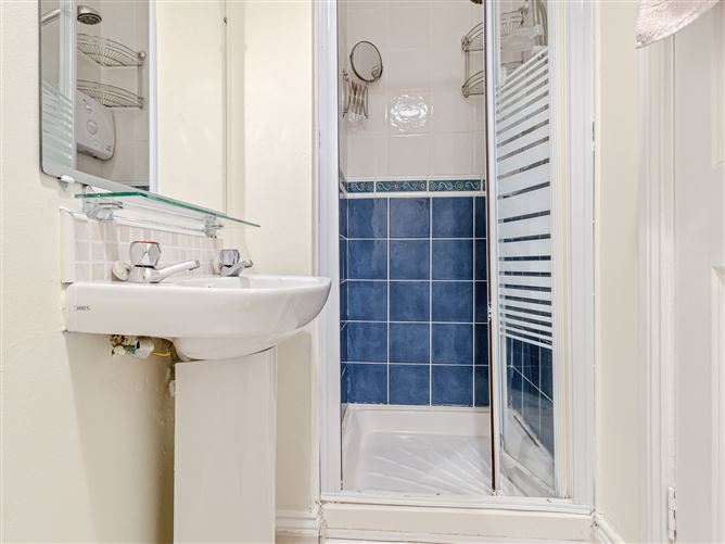 28 The Avenue, Liffey Hall, Newbridge, Kildare