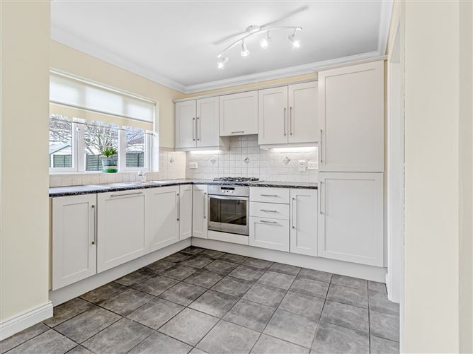 28 The Avenue, Liffey Hall, Newbridge, Kildare