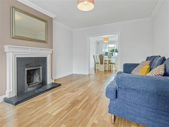 28 The Avenue, Liffey Hall, Newbridge, Kildare