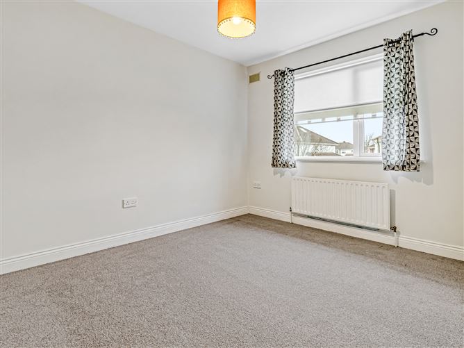 28 The Avenue, Liffey Hall, Newbridge, Kildare