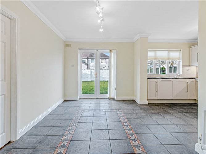 28 The Avenue, Liffey Hall, Newbridge, Kildare
