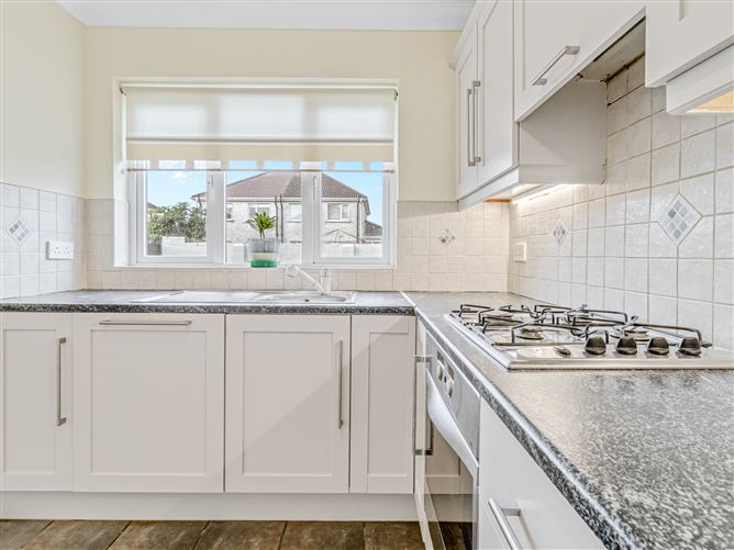 28 The Avenue, Liffey Hall, Newbridge, Kildare