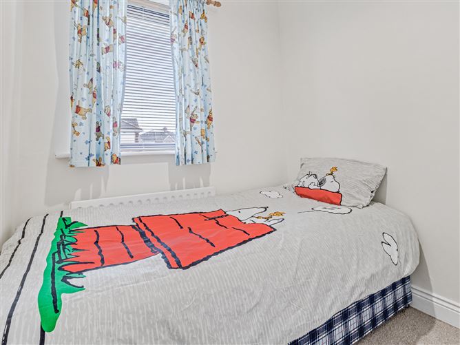 28 The Avenue, Liffey Hall, Newbridge, Kildare