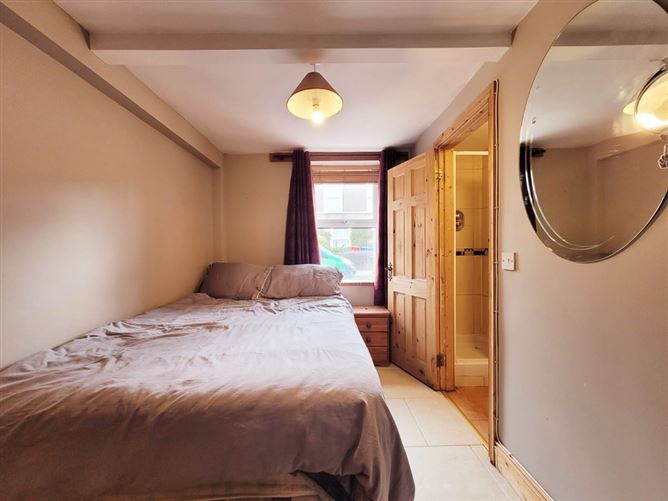 5 Parnell Terrace, Pouladuff Road, Cork City