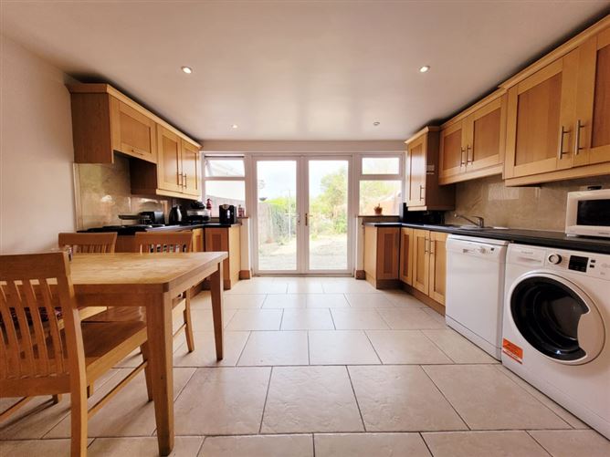 5 Parnell Terrace, Pouladuff Road, Cork City