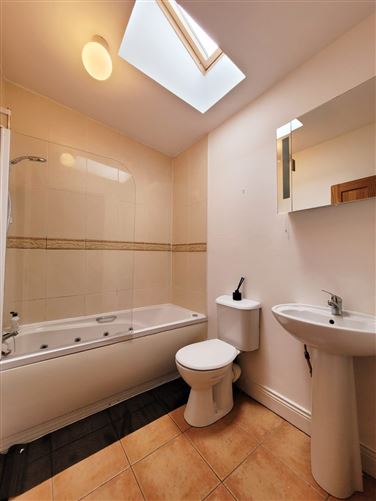 5 Parnell Terrace, Pouladuff Road, Cork City