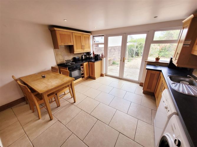 5 Parnell Terrace, Pouladuff Road, Cork City