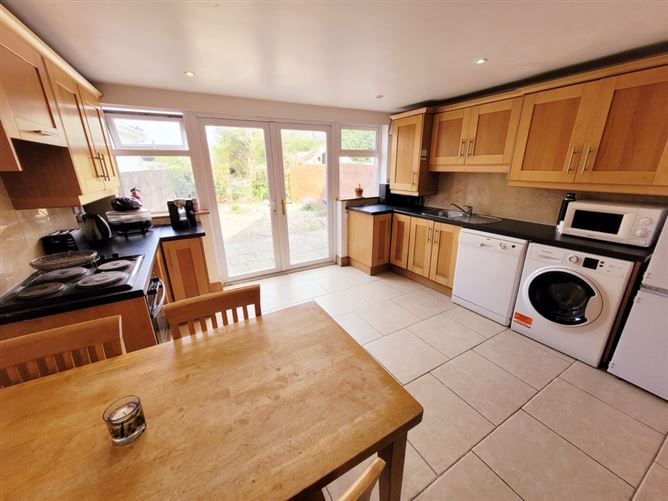 5 Parnell Terrace, Pouladuff Road, Cork City