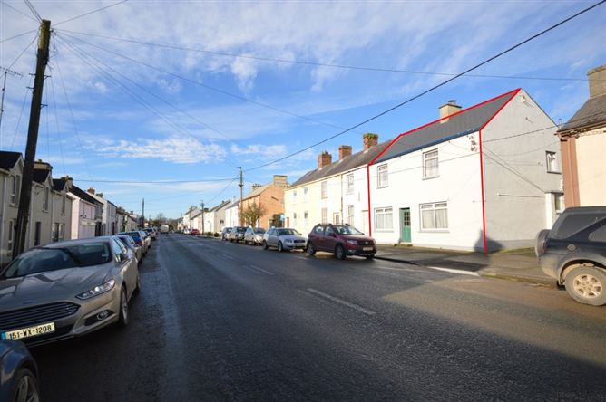 No. 14 Main Street, Carnew, Wicklow