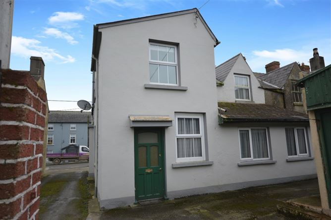 No. 14 Main Street, Carnew, Wicklow