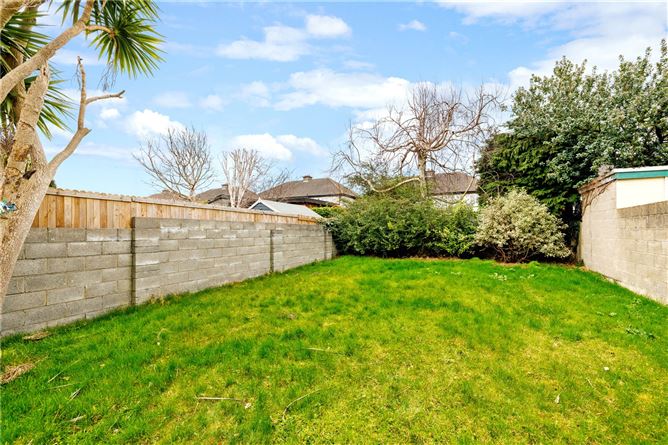 36A Thomastown Road, Glenageary, Co. Dublin