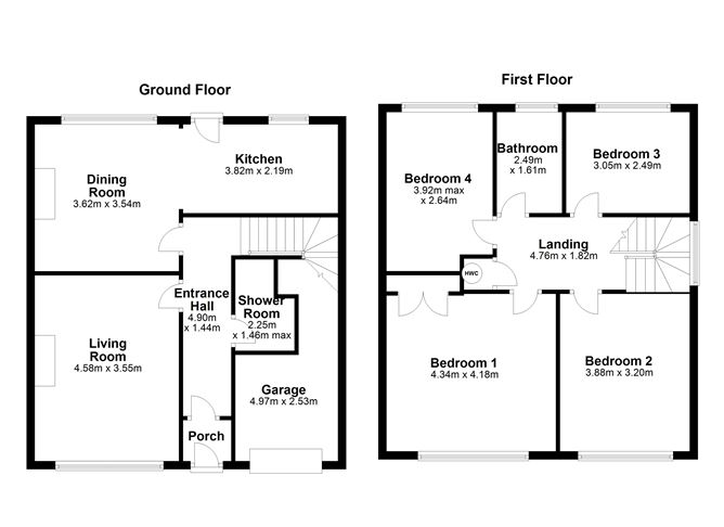 36A Thomastown Road, Glenageary, Co. Dublin