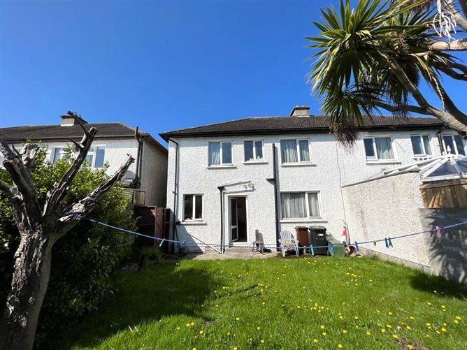 36A Thomastown Road, Glenageary, Co. Dublin