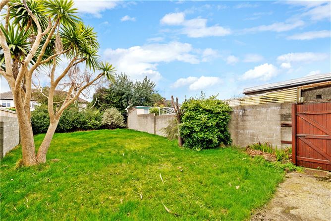 36A Thomastown Road, Glenageary, Co. Dublin