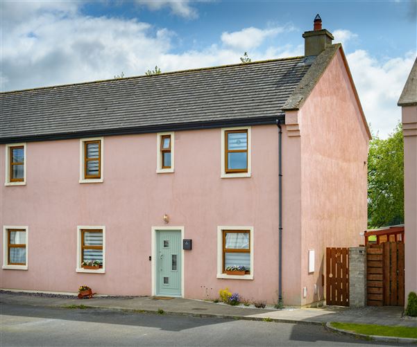 32 Cluain Na Greine, Clonygowan, Offaly
