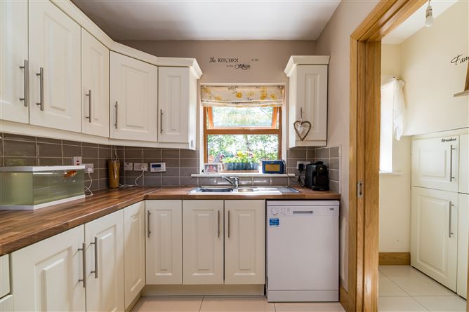 32 Cluain Na Greine, Clonygowan, Offaly