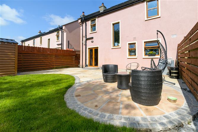 32 Cluain Na Greine, Clonygowan, Offaly