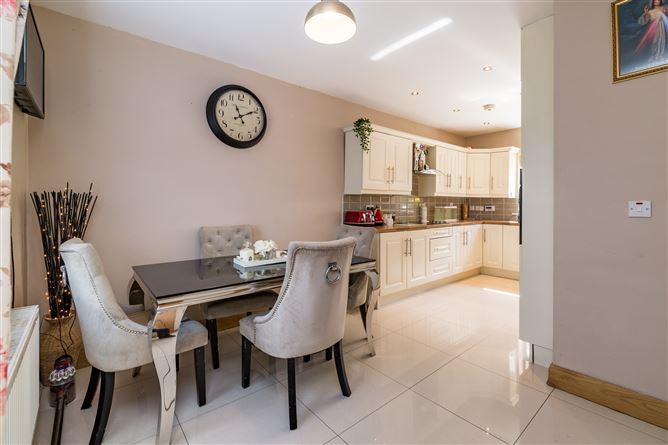 32 Cluain Na Greine, Clonygowan, Offaly