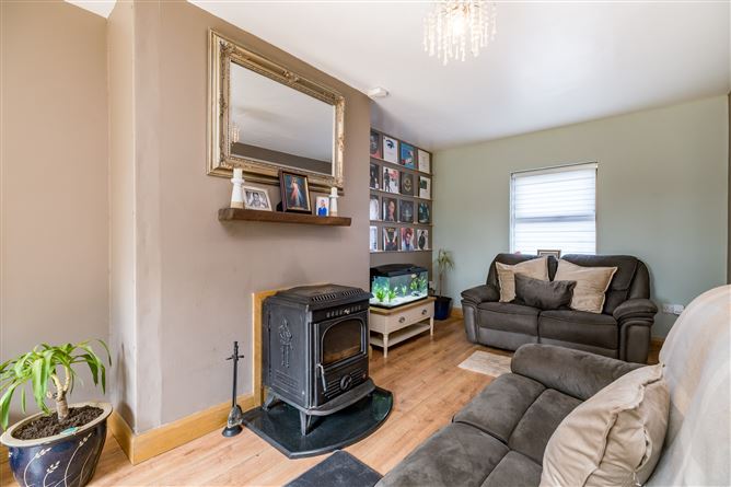 32 Cluain Na Greine, Clonygowan, Offaly