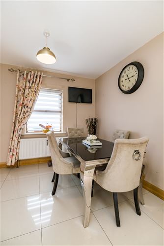 32 Cluain Na Greine, Clonygowan, Offaly