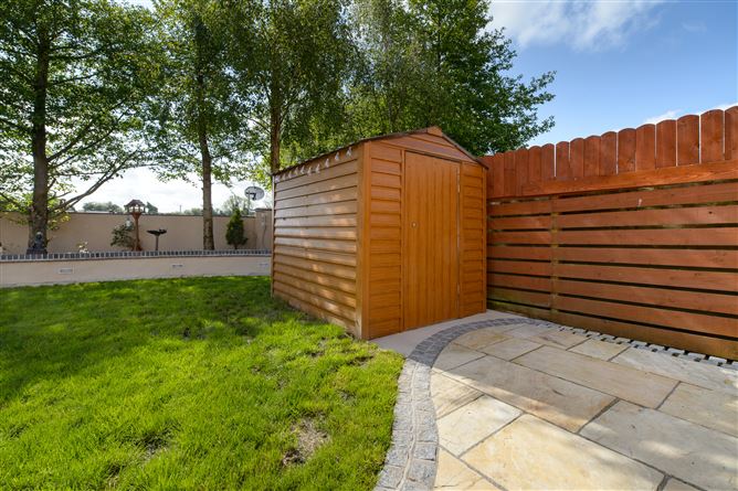 32 Cluain Na Greine, Clonygowan, Offaly