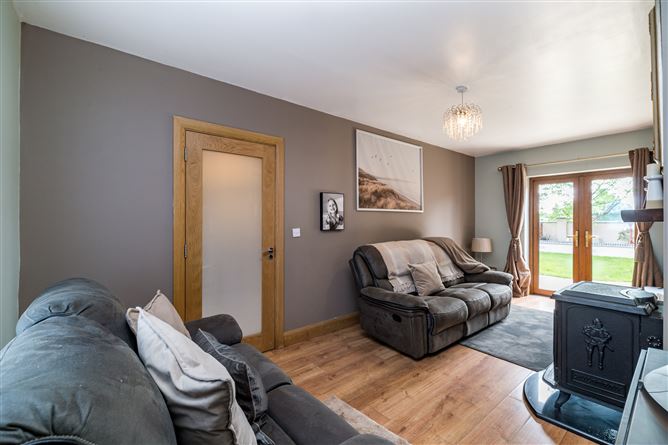 32 Cluain Na Greine, Clonygowan, Offaly