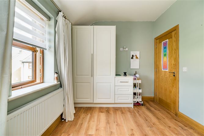 32 Cluain Na Greine, Clonygowan, Offaly