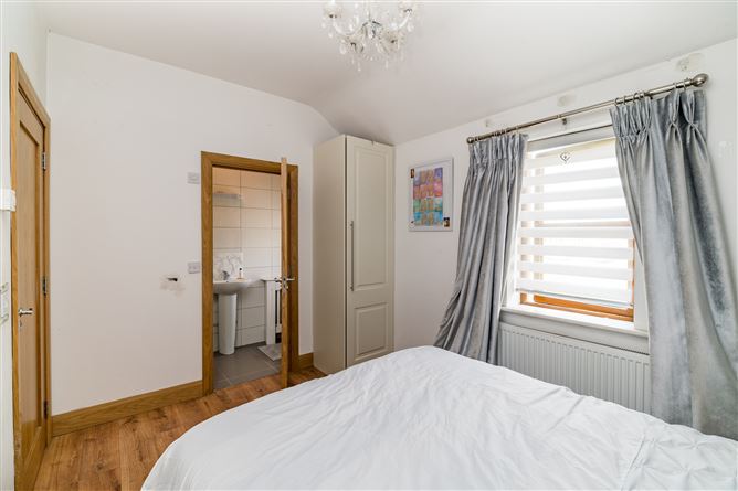 32 Cluain Na Greine, Clonygowan, Offaly