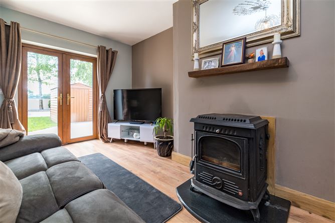 32 Cluain Na Greine, Clonygowan, Offaly