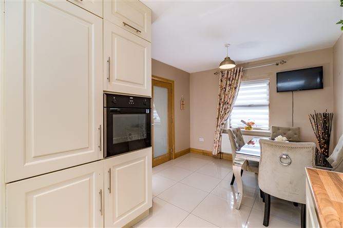 32 Cluain Na Greine, Clonygowan, Offaly